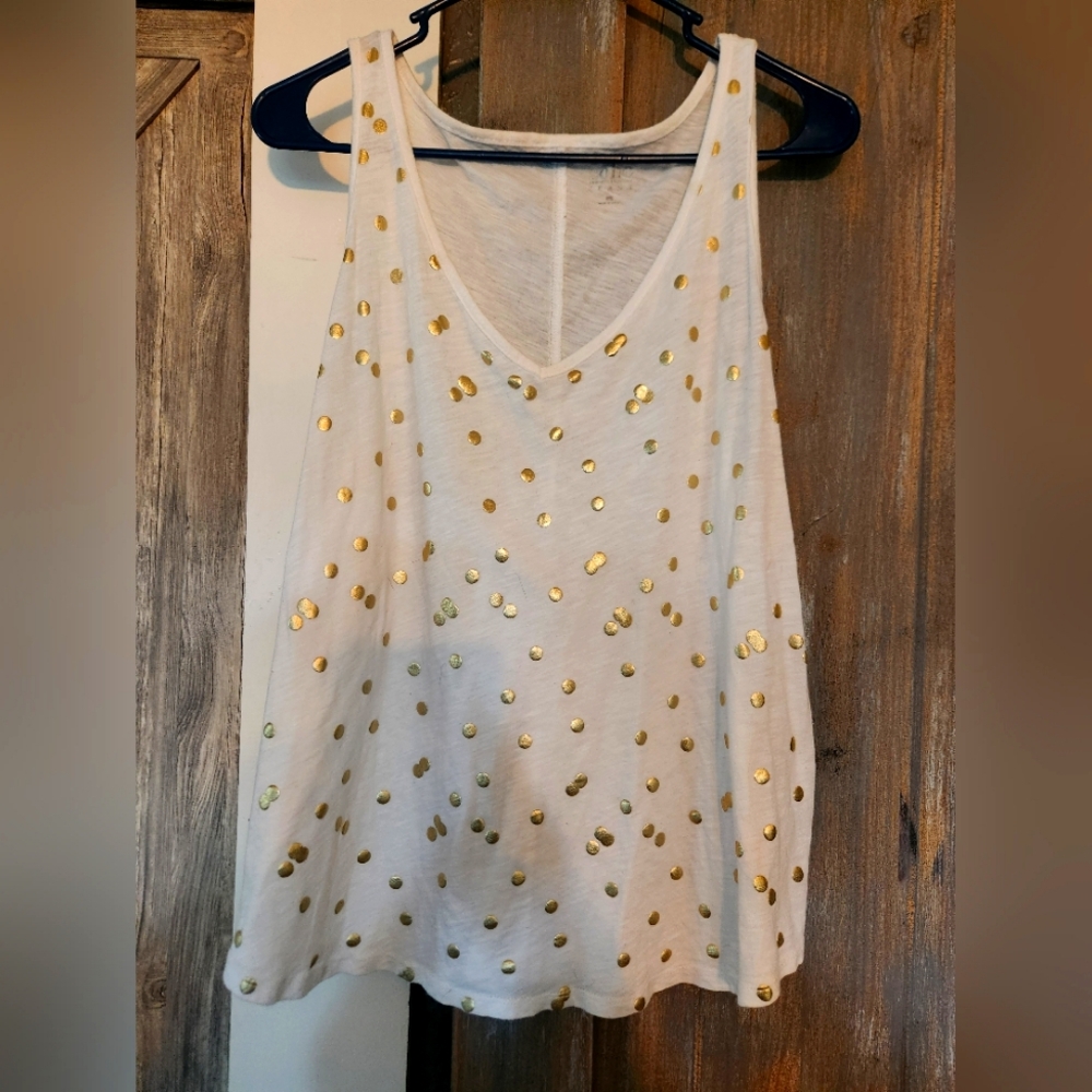 Soho Jeans and Company Tank